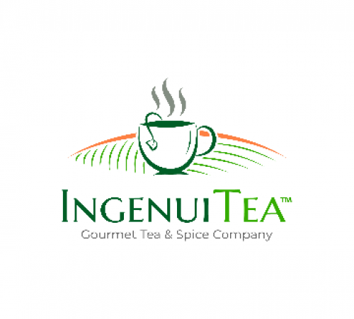 IngenuiTea Gourmet Tea & Spice Co 179