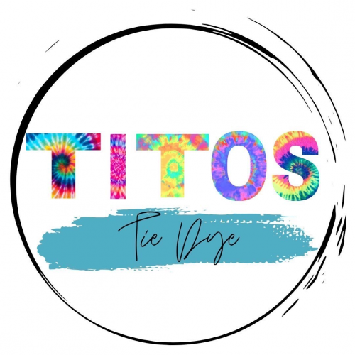 Tito’s Tie Dye 216