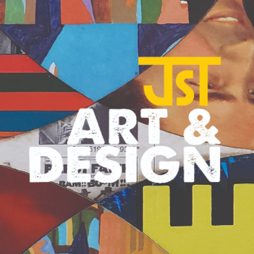 JST Art & Design 228